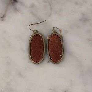 Kendra Scott earrings!